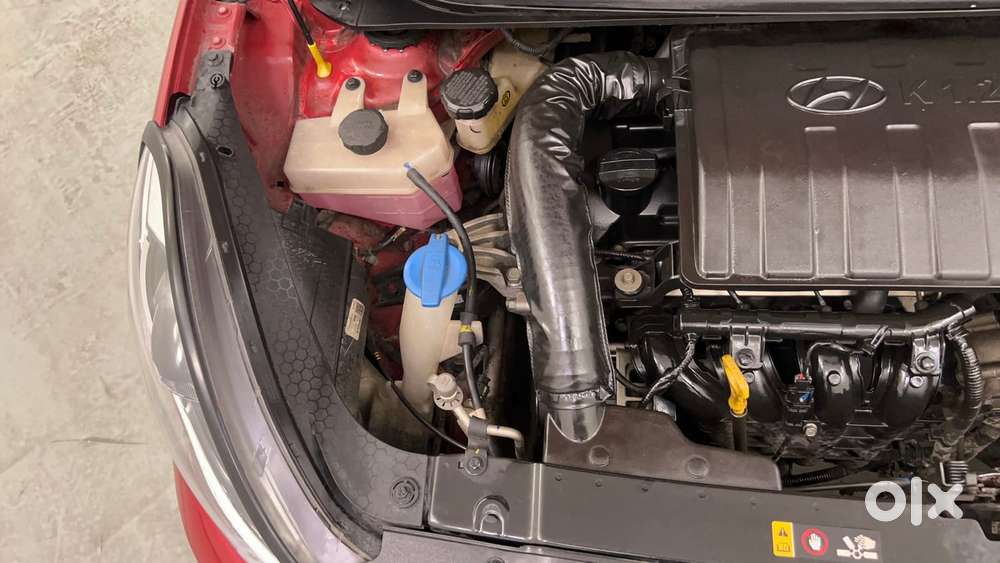 Hyundai Grand I10 Nios Asta 1.2 Kappa Vtvt, 2023, Petrol