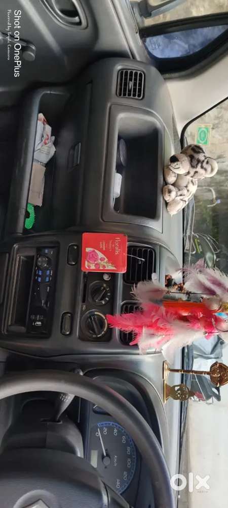 Maruti Suzuki Wagon R 2008