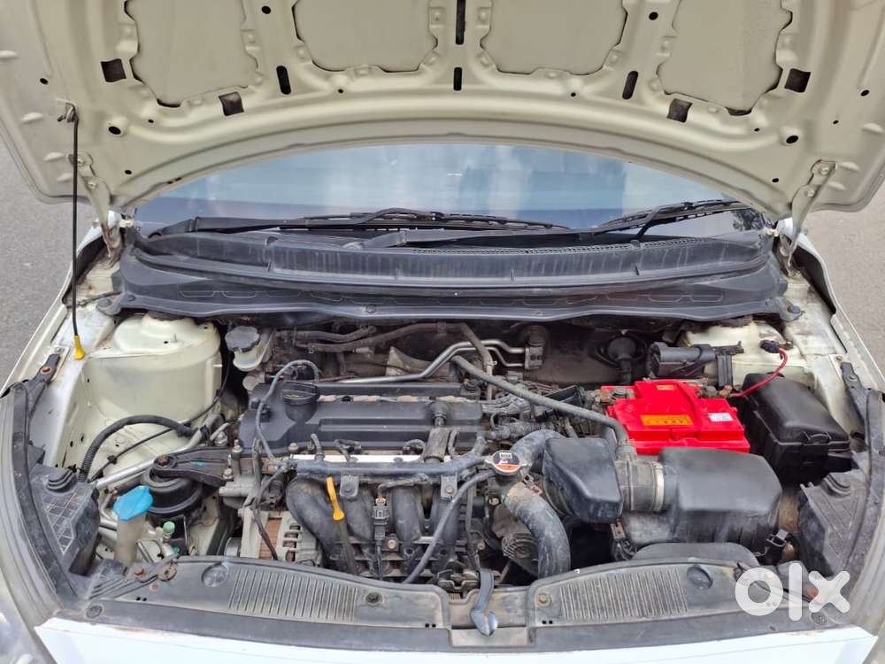 Hyundai I20 Magna Plus, 2013, Petrol