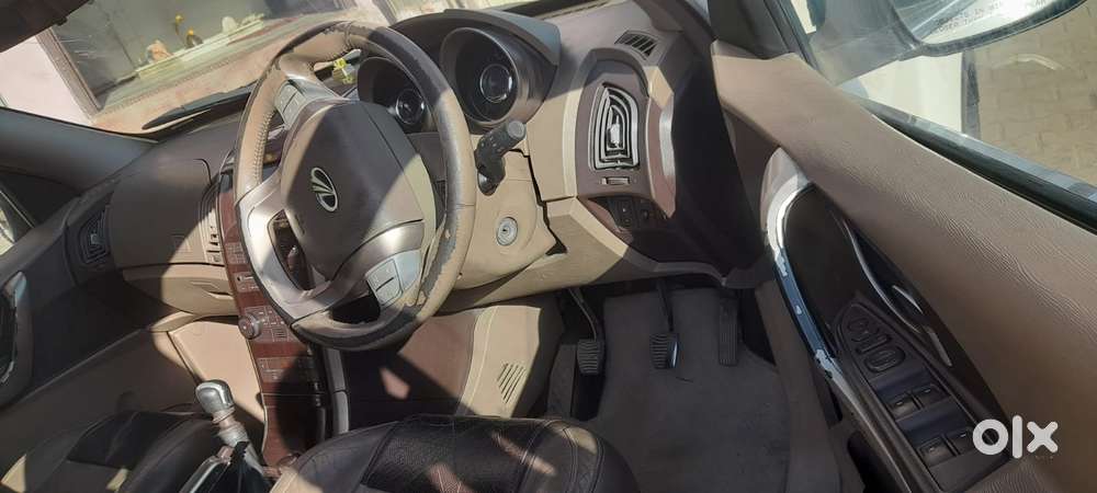 Mahindra Xuv500 2011-2015 W8 2wd, 2013, Diesel