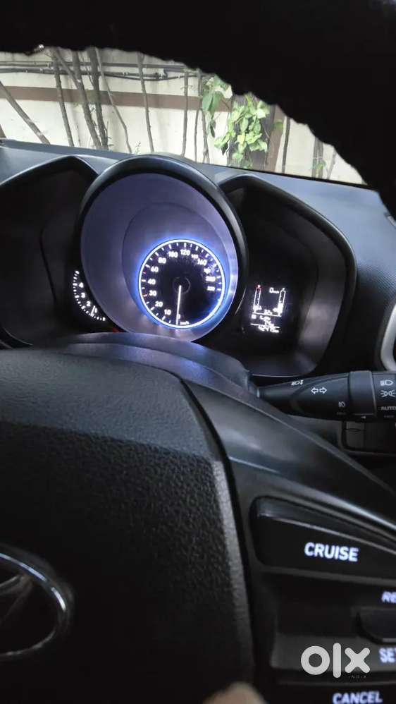 Hyundai Venue Sx Turbo 2019  Single Owner  42k Kms