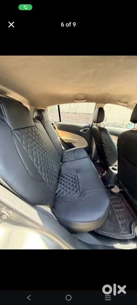 Chevrolet Sail U-va 2015 Diesel 65000 Km Driven