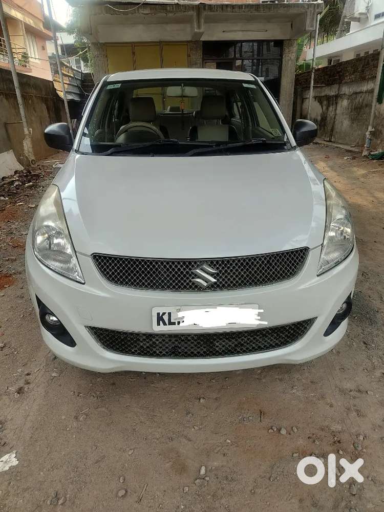 Swift Dzire