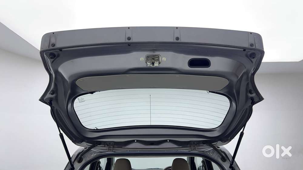 Maruti Suzuki Celerio 1.0 Zxi Amt, 2018, Petrol