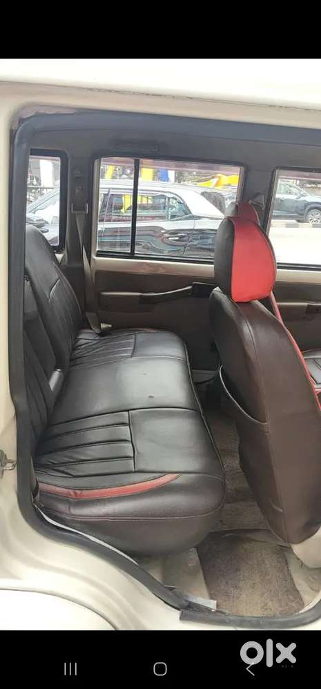 Mahindra Bolero 2010 Diesel 160000 Km Driven