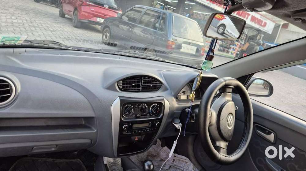 Maruti Suzuki Alto 800 Vxi Airbag, 2015, Petrol