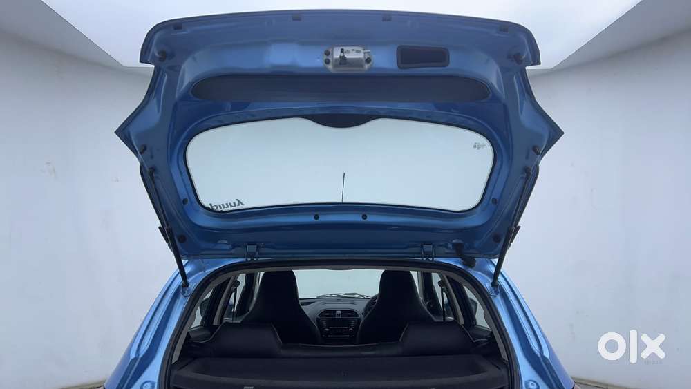 Tata Tiago 1.2 Revotron Xta, 2017, Petrol