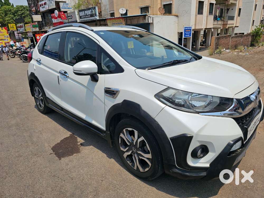 Honda Wr-v I-dtec Vx, 2018, Diesel