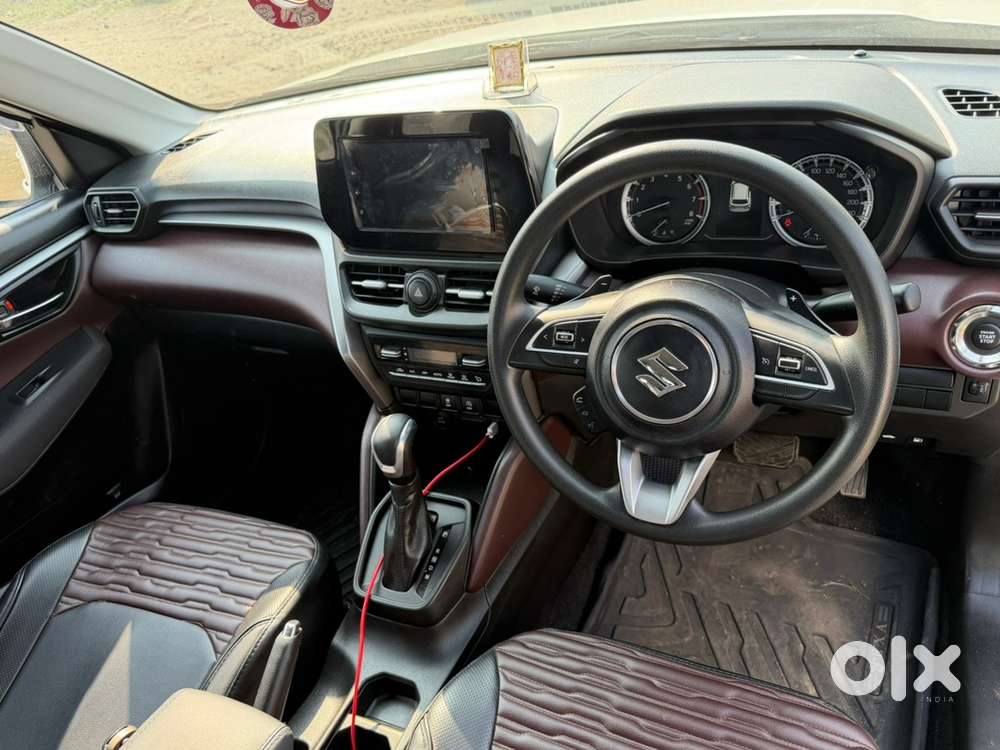 Maruti Suzuki Grand Vitara *november* 2024