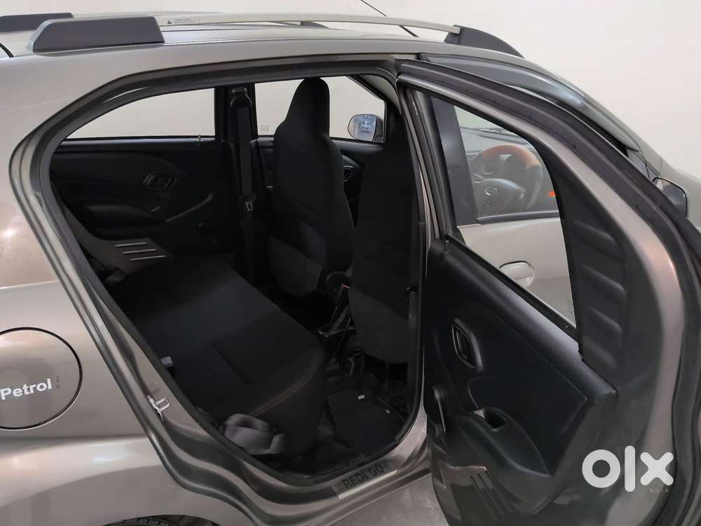 Datsun Redigo S, 2016, Petrol