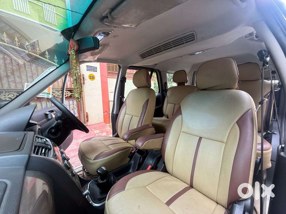 2016 Excellent Condition Tata Safai Storm