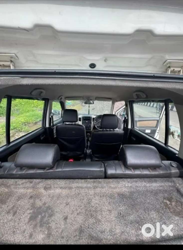 2019 Maruti Suzuki Wagon R