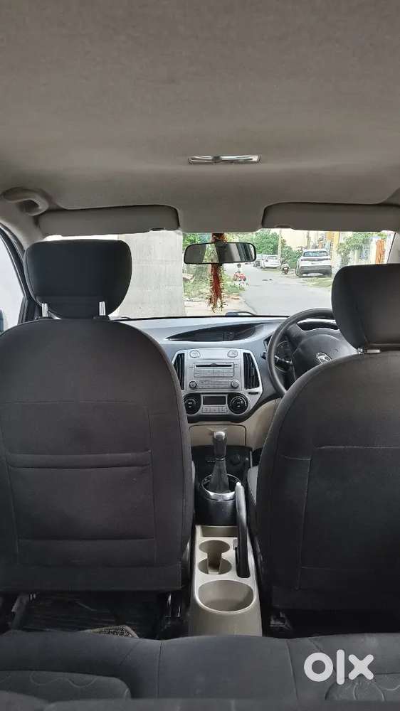 Hyundai I20 2011 Diesel Manual