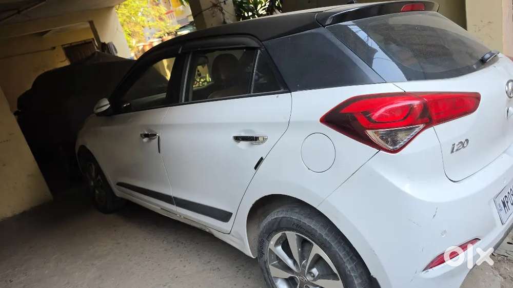 Hyundai I20 2015 Diesel Well Maintained
