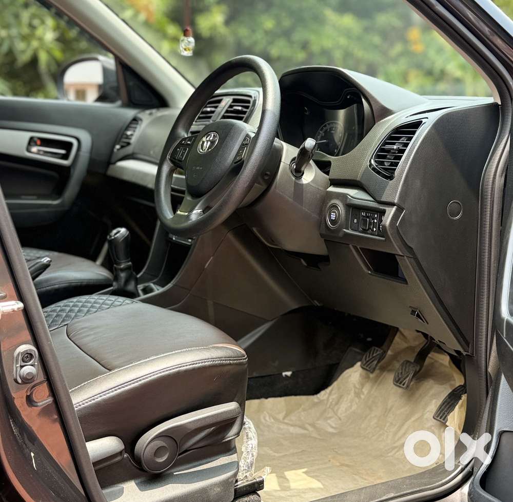 Toyota Urban Cruiser 1.5 High Grade Mt, 2021, Petrol