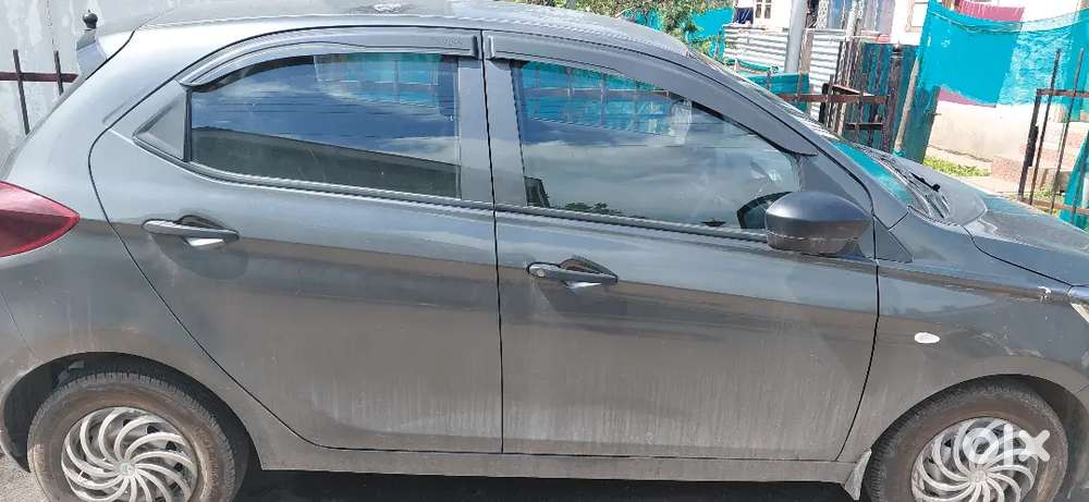Tata Car Tiago