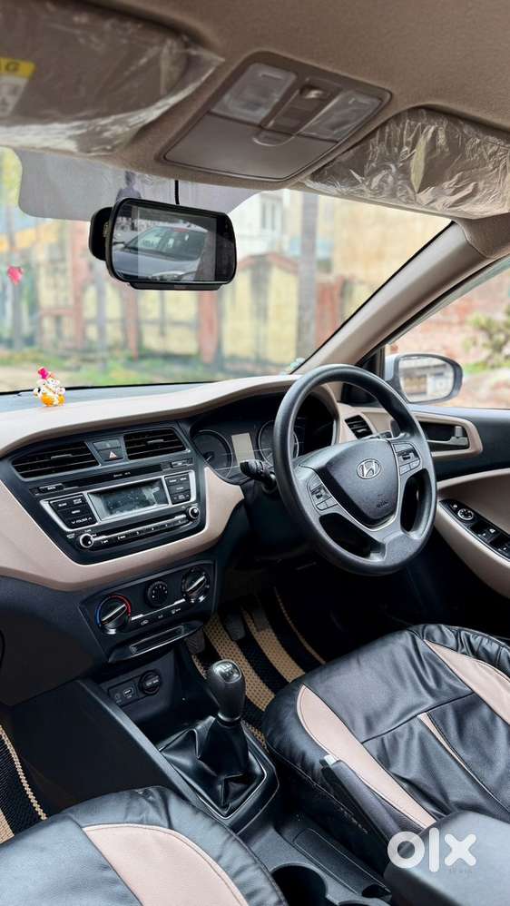 Hyundai Elite I20 2017 Petrol Manual