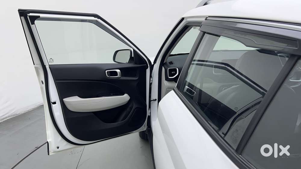 Hyundai Venue Sx, 2023, Petrol