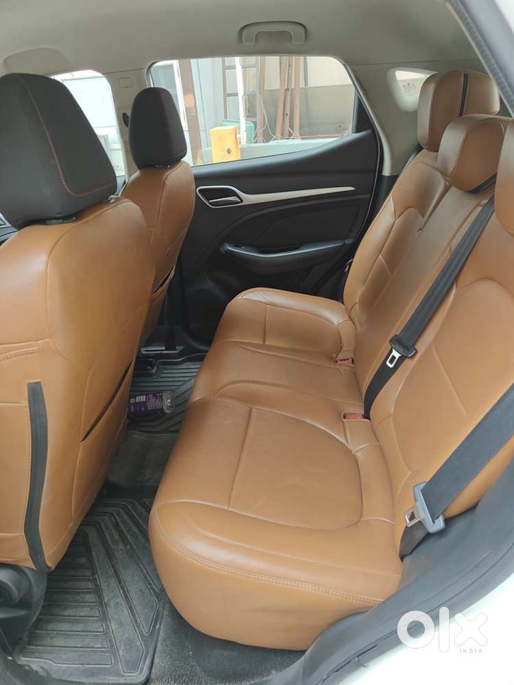 Mg Zs Ev 2023 Automatic