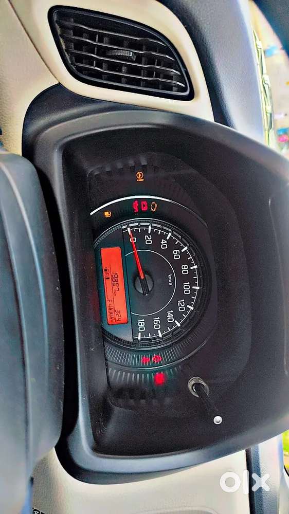 Maruti Suzuki Wagon R 2025 Petrol 19600 Km Driven
