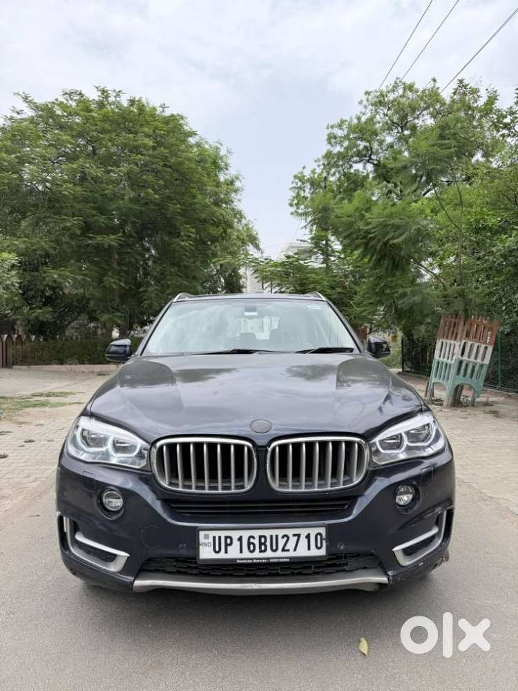 Bmw X5 Xdrive 30 D, 2018, Diesel