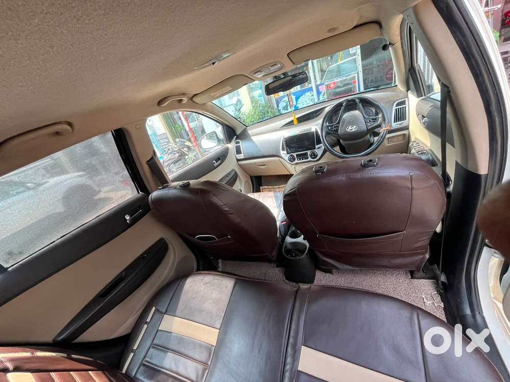 Hyundai I20 Diesel Manual 2014