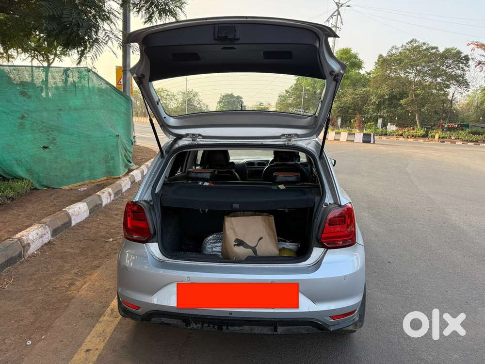 Volkswagen Polo Gt Tsi 2022 Year