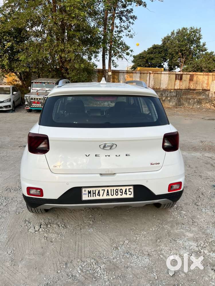 Hyundai Venue 2021 70000 Km