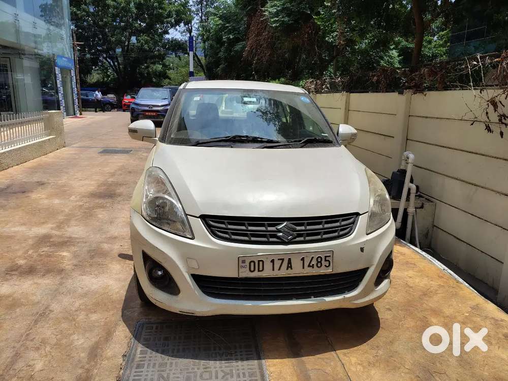 Maruti Suzuki Swift Dzire 2013 Petrol 100200 Km Driven