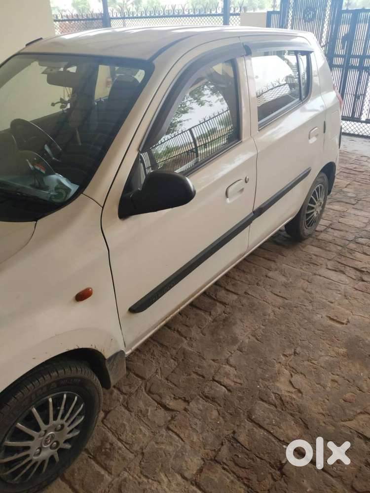 Maruti Alto 800 Lxi 2016  Well-maintained, Service & Insurance (june)
