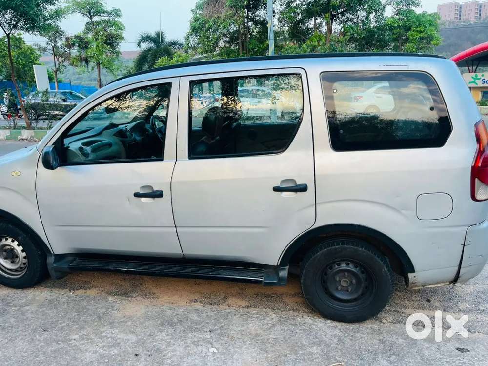 Mahindra Xylo Diesel 2018
