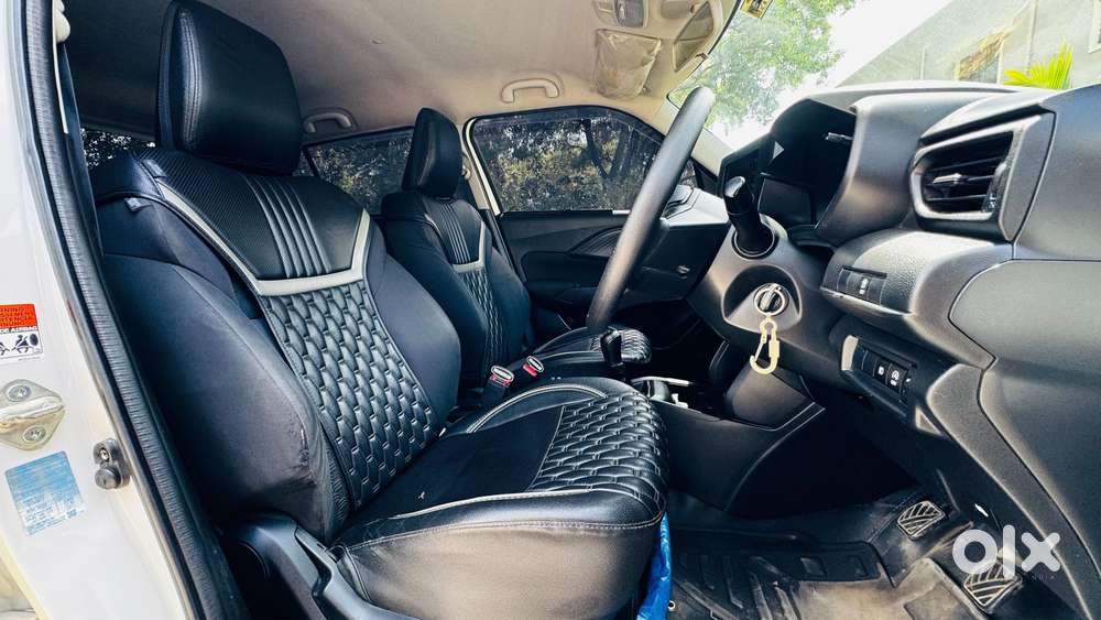 Maruti Suzuki Swift Vxi Optional, 2024, Petrol