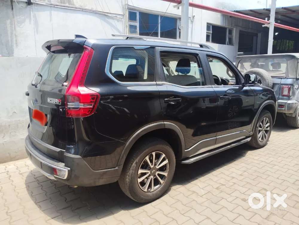 Excellent Condition, Single Hand Driven