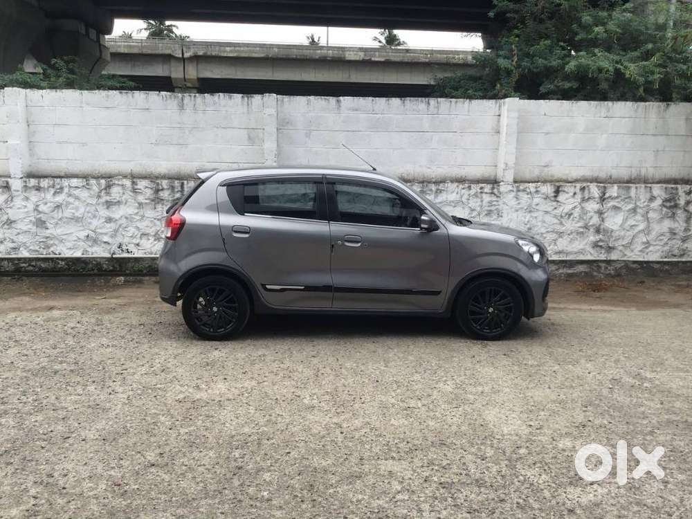 Maruti Suzuki Celerio Zxi Plus Amt, 2024, Petrol