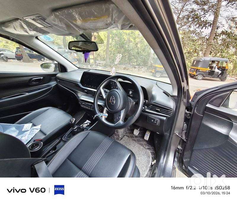 Hyundai New I20 1.0 Asta Turbo Imt, 2021, Petrol