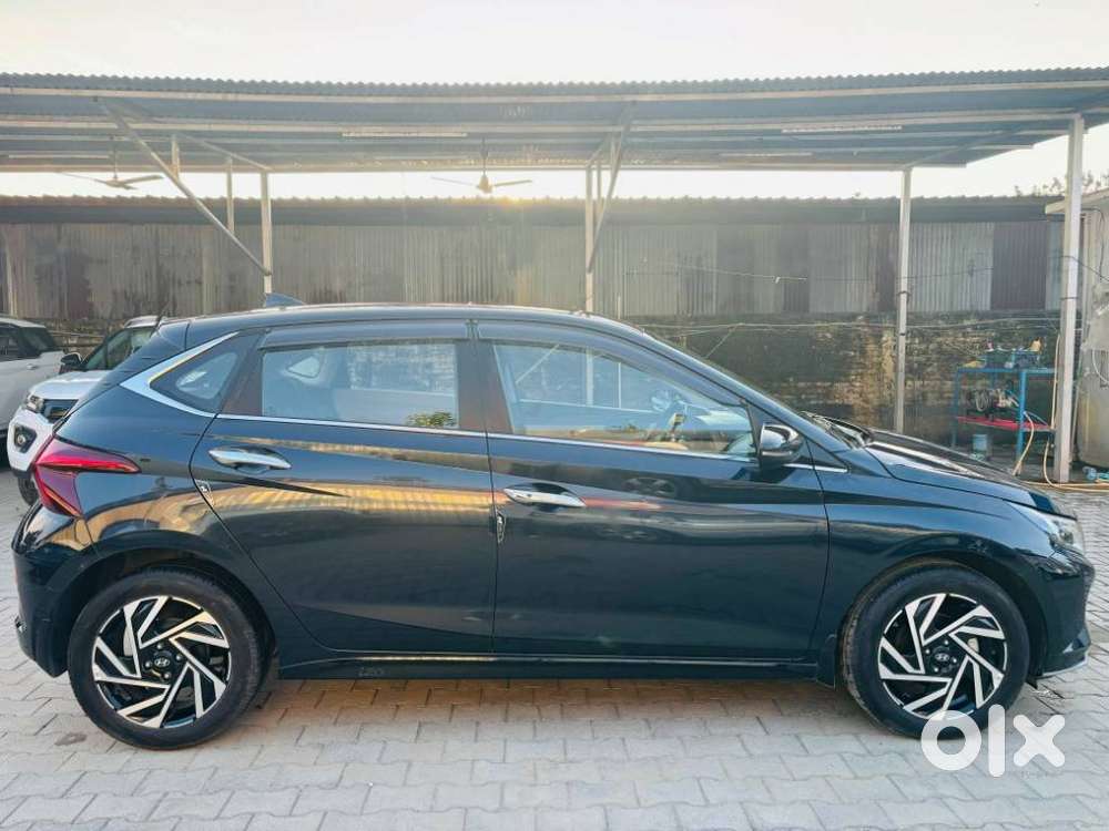 Hyundai I20 1.2 Asta, 2024, Petrol