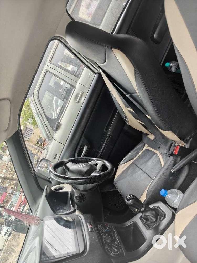 Maruti Suzuki Wagon R 1.0 2019-2022 Vxi (o), 2022, Petrol