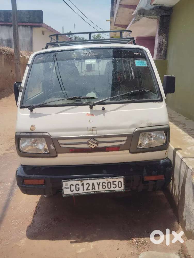 Maruti Ven