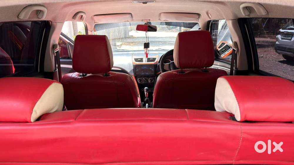 Maruti Suzuki Swift 2012 Diesel 46000 Km Driven