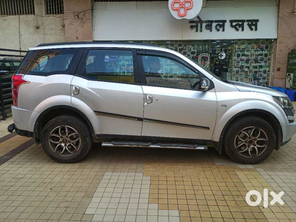 Mahindra Xuv500 2011-2015 W6 2wd, 2012, Diesel