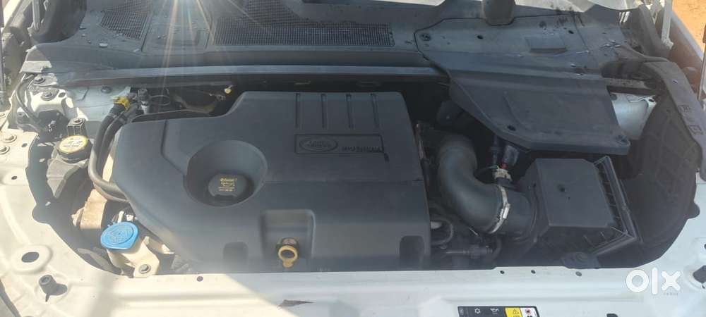 Land Rover Discovery Sport Hse 7-seater, 2018, Diesel