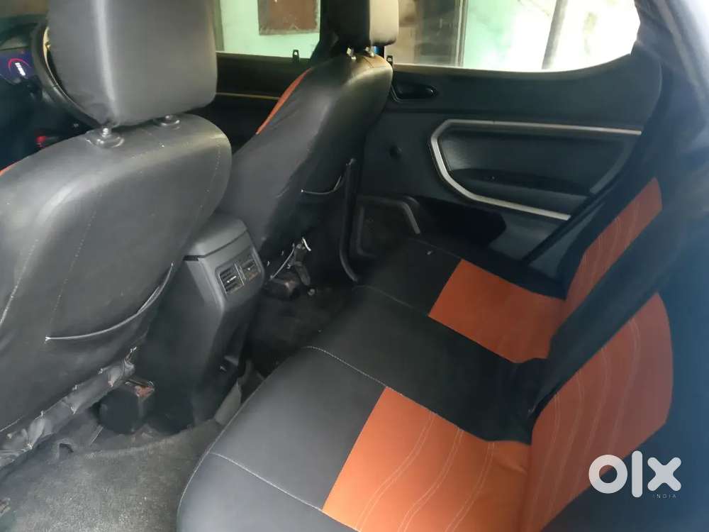 Renault Kiger 2021 Petrol Manual