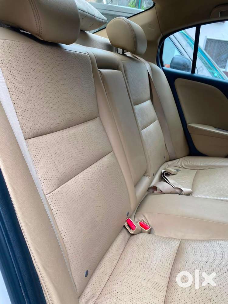 Honda City 2020 Car