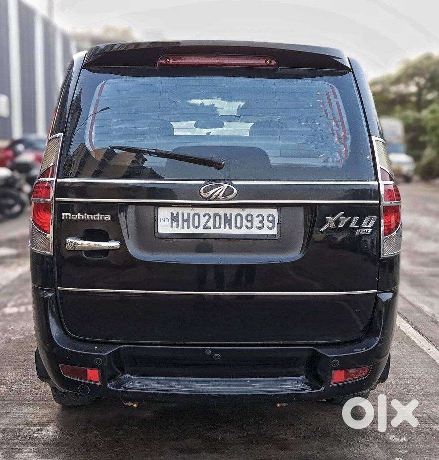 Mahindra Xylo E9 Bs-iv, 2014, Diesel