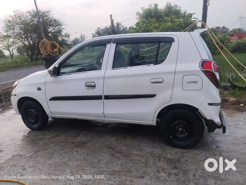 Totally Showroom Condition