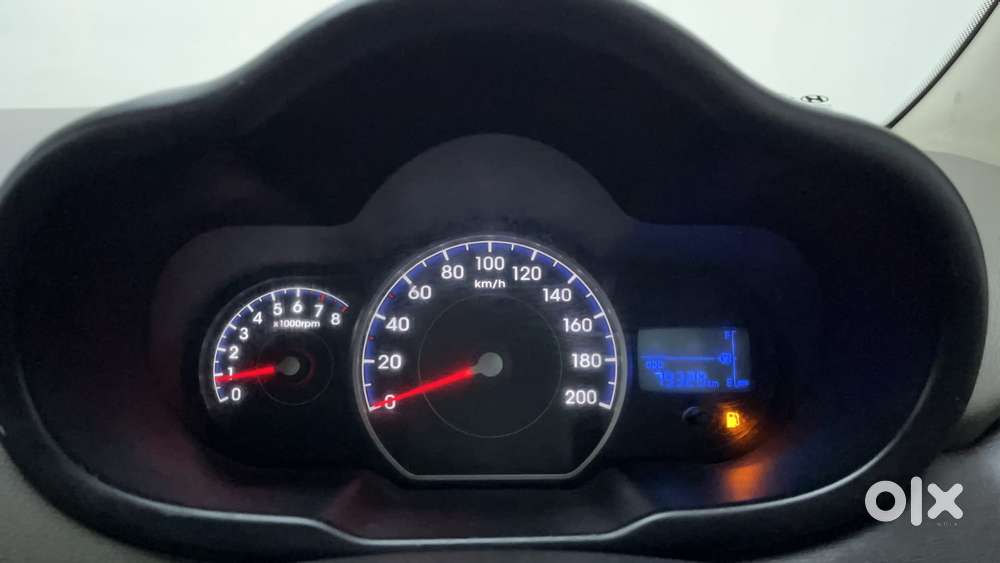 Hyundai I10 Sportz 1.2 Kappa2, 2012, Petrol