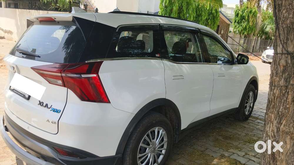 Mahindra Xuv700 2.2 Ax 5 Diesel Mt 7 Str, 2024, Diesel