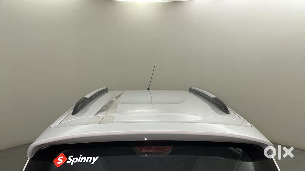 Renault Kwid 1.0 Rxt Amt, 2016, Petrol