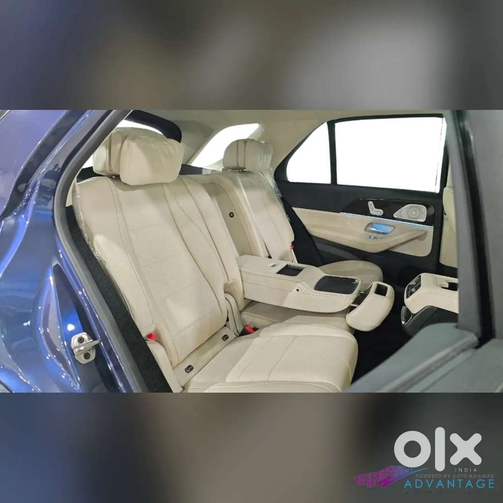 Mercedes-benz Gle, 2025