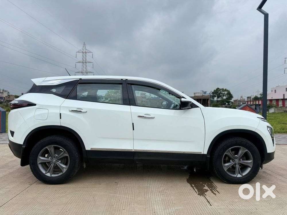 Tata Harrier Xt+, 2021, Diesel